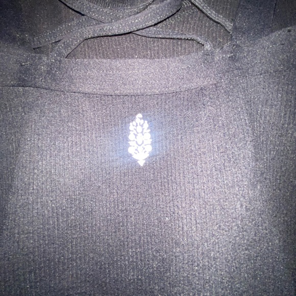 Free People Movement Onesie NWT - Picture 2 of 6